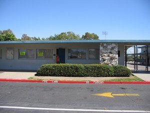 Lathrop Elementary School