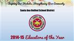 ed of year 2014 ed of year 2014