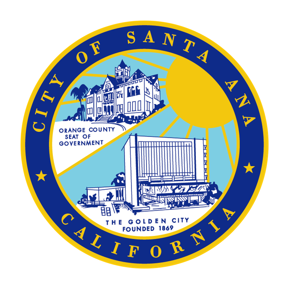 Long Beach Water Department Logo Long Beach Water Department Logo