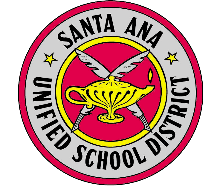 Santa Ana Unified School District Overview - 