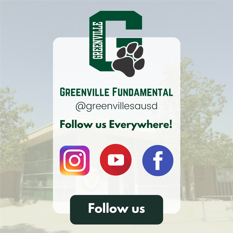 Greenville Fundamental School / Overview