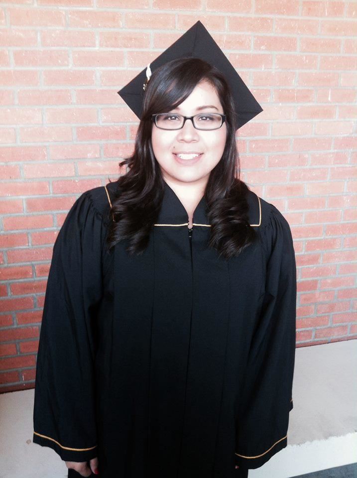 Elizabeth (Esparza) Green
