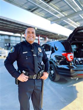 officer