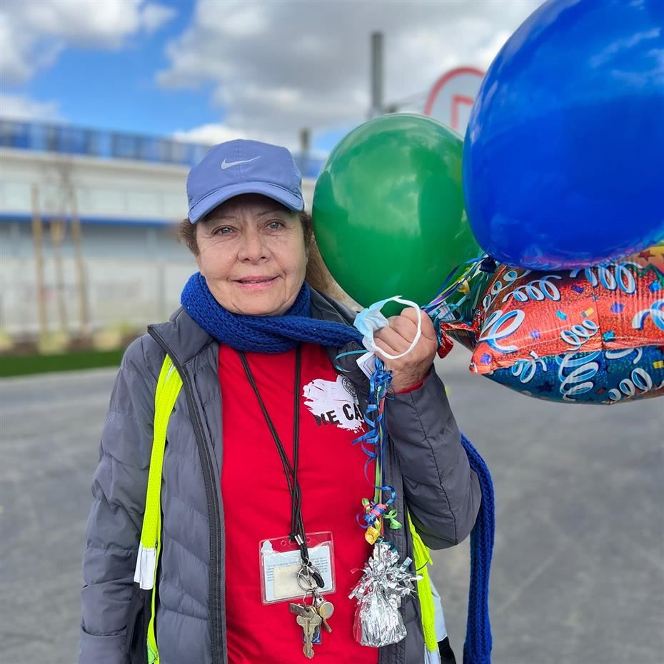 Elvira Villela - CSEOY 2024