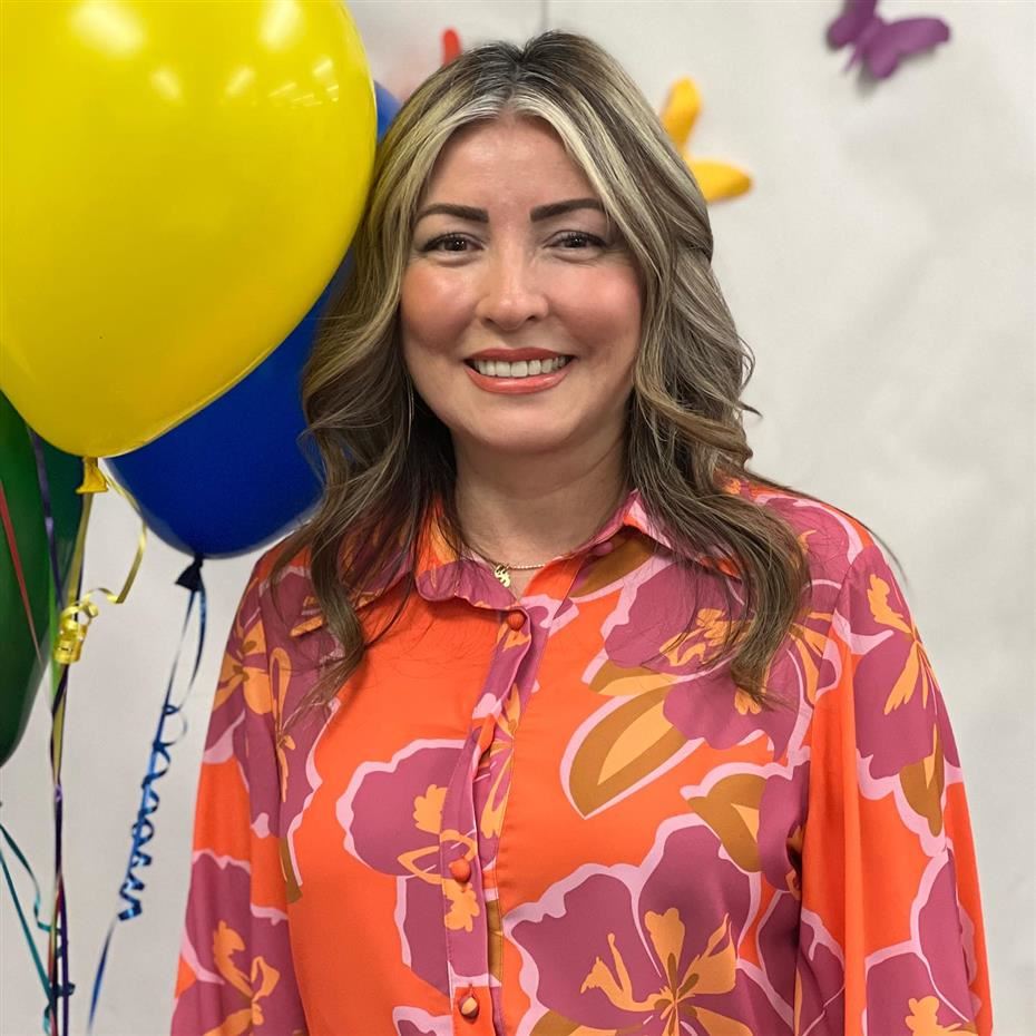Bertha Amezcua - CSEOY 2024
