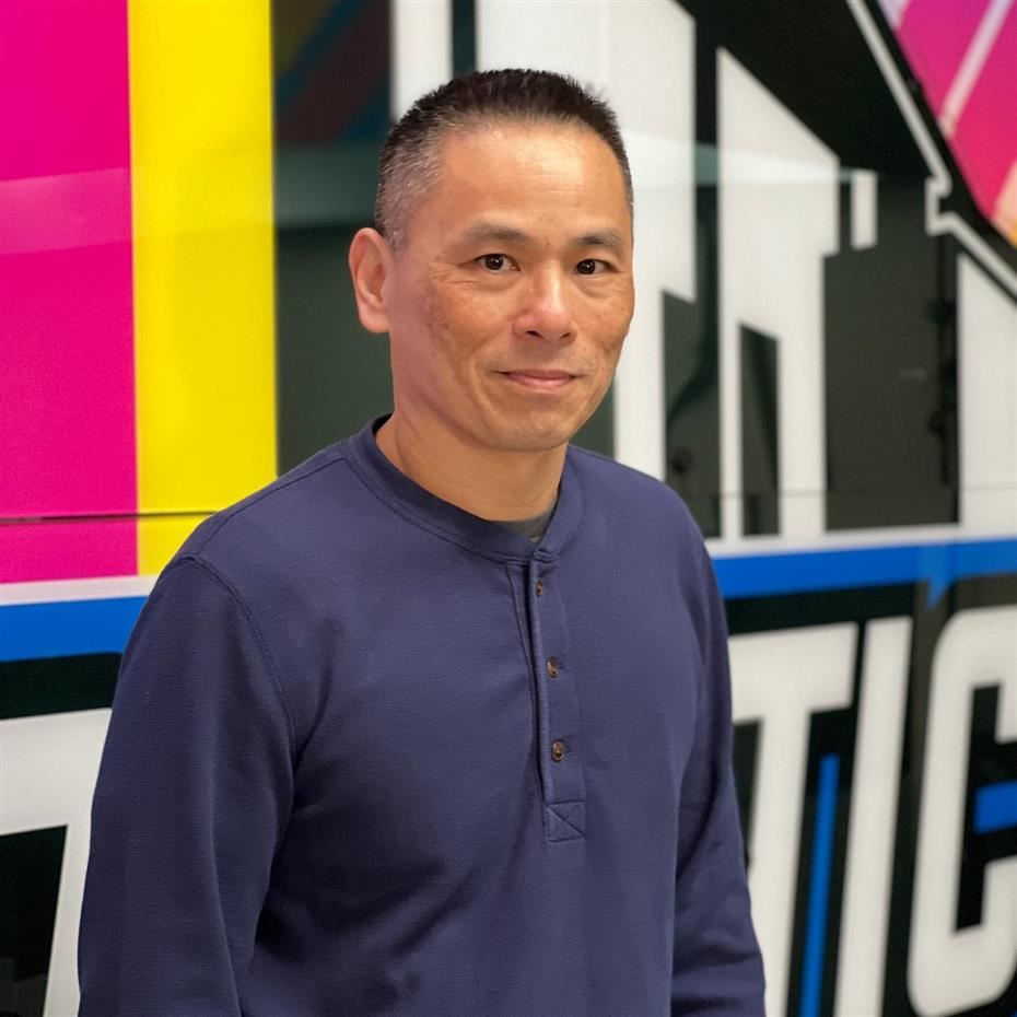 Paul Lam - CSEOY 2024