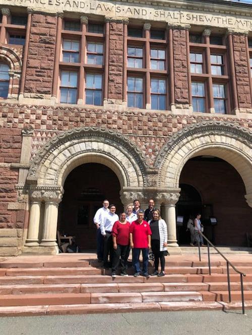 Harvard cohort  