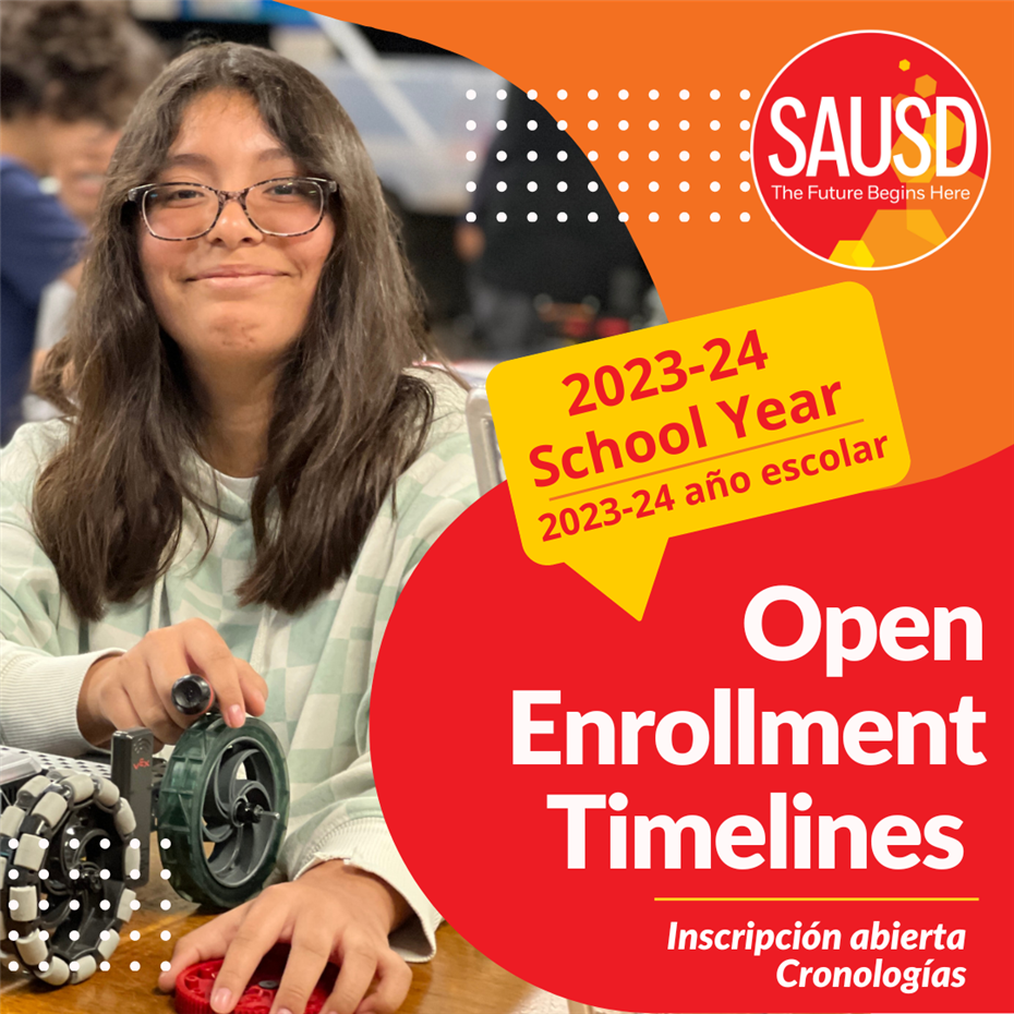 Santa Ana Unified School District / Overview Santa Ana Unified School District / Overview