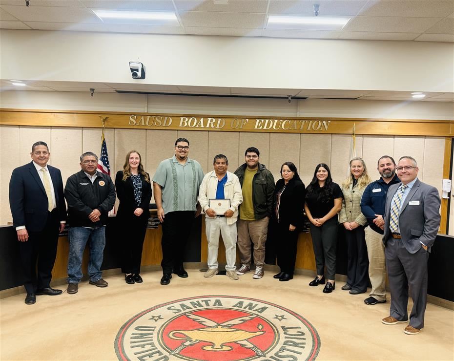 Martin De Santiago - EOM Cert. Jan. 2025