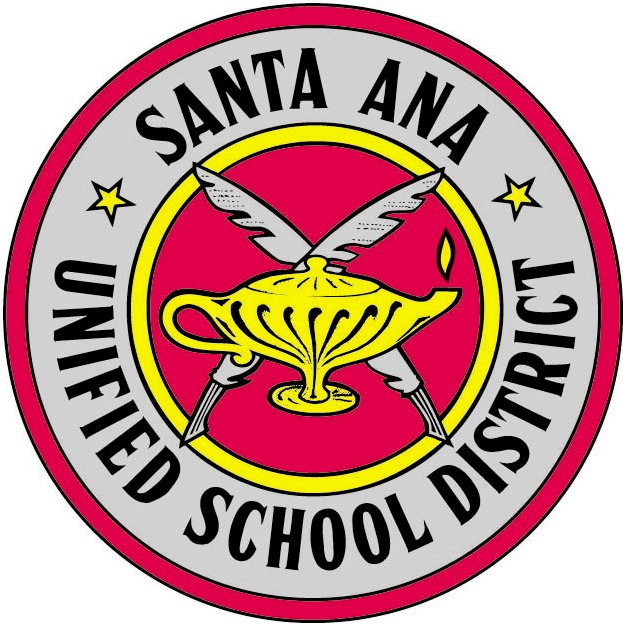 Santa Ana Unified School District / Overview