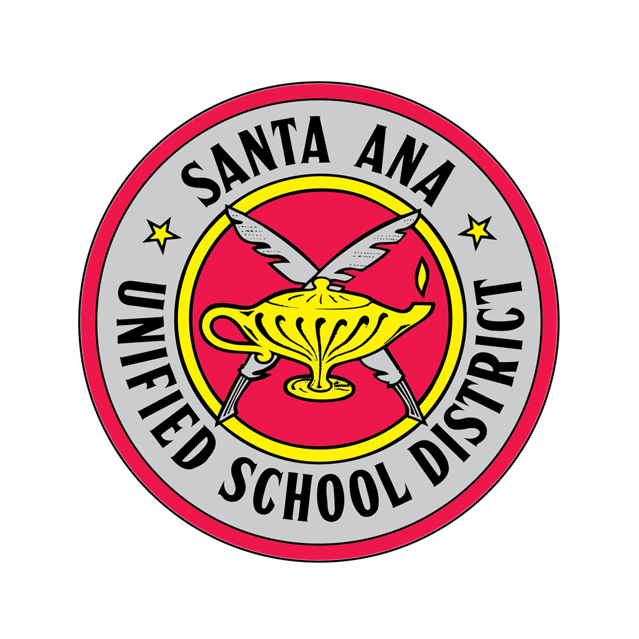 Santa Ana Unified School District / Overview
