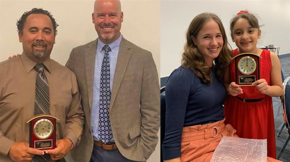 Coaches of Character  