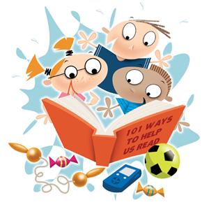 Reading Reading