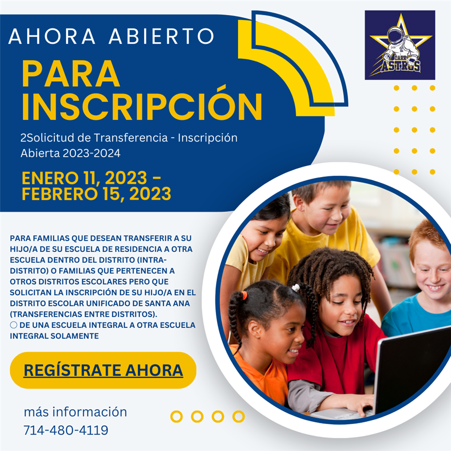 open enrollment carr sausd 2023 2024 open enrollment carr sausd 2023 2024