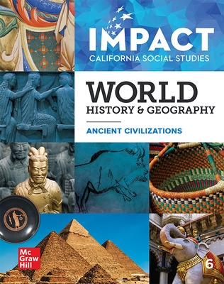Impact McGraw Hill Impact McGraw Hill