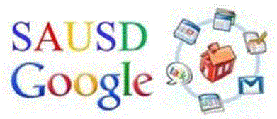 SAUSD Google