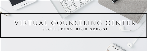 Virtual Counseling Virtual Counseling