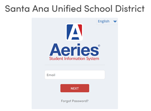 aeries