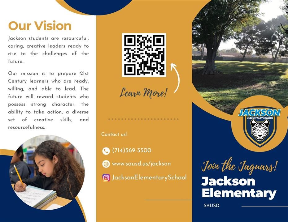 Brochure