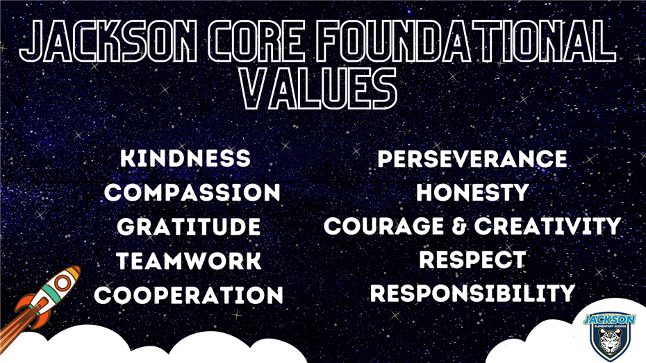 Values Values