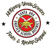 McKinney-Vento Logo McKinney-Vento Logo