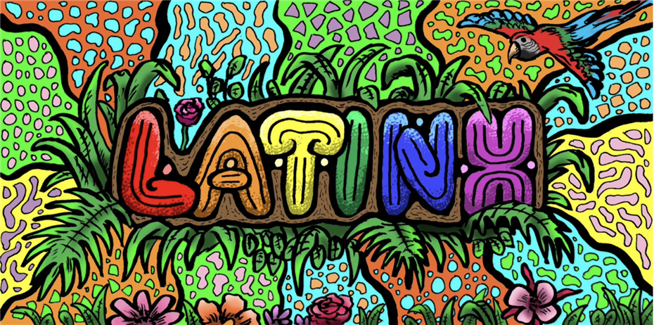 Latino/a  