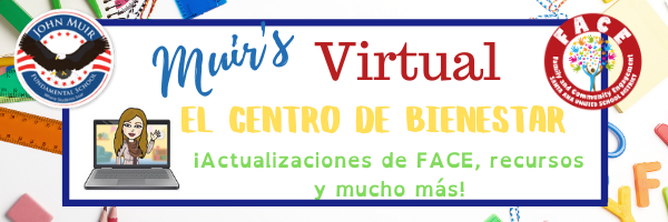 Centro de Bienestar