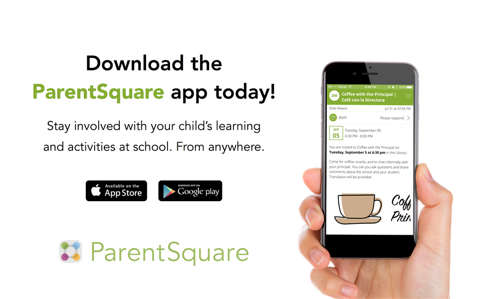 ParentSquare App