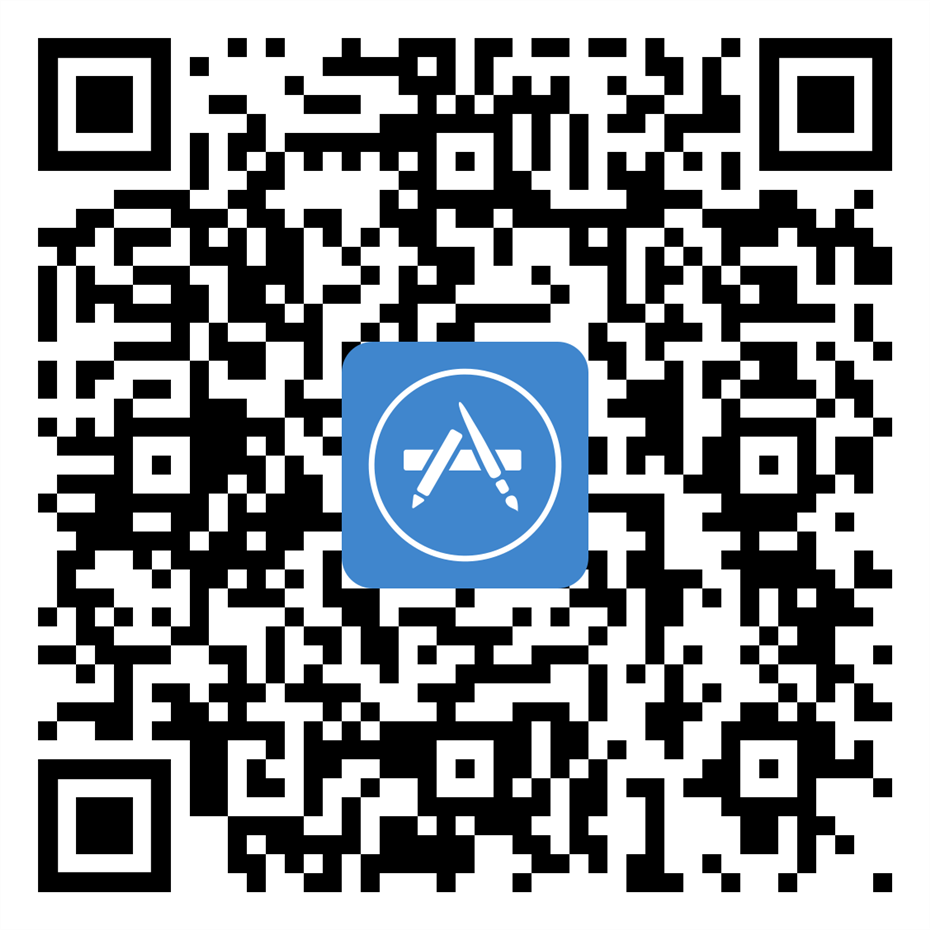 Apple QR Code