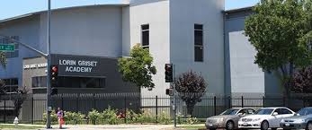 view Lorin Griset academy