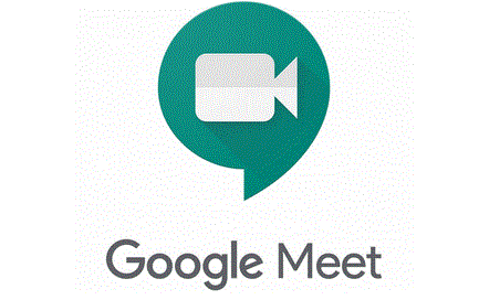 gOOGLE MEET 