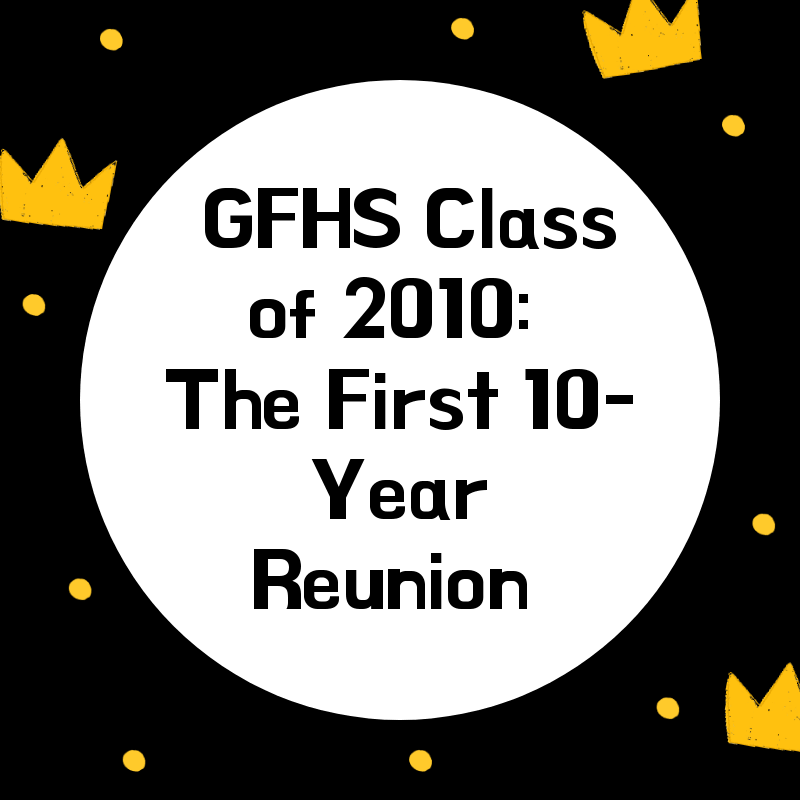 10-Year Reunion Gif