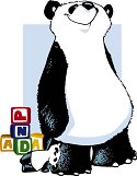 panda