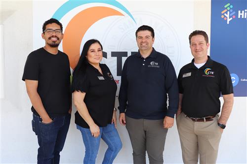 CTE Counselors