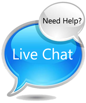 Live Chat 