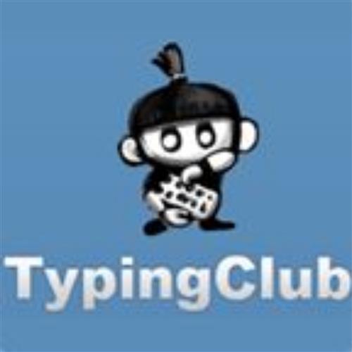 TypingClub 