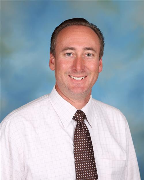 Scott Werner
