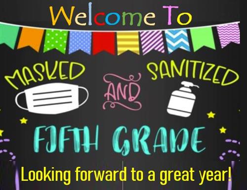 fith Grade