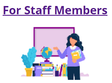 staff