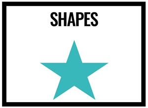 shapes