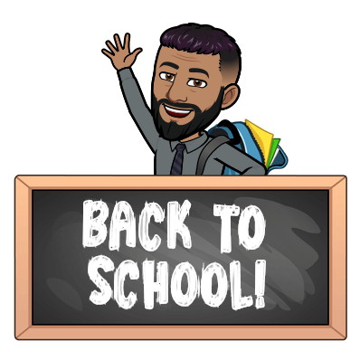 Back To School