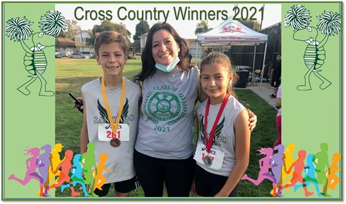 Cross Country