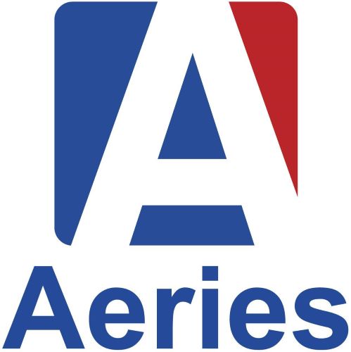  Aeries Student Portal Logo