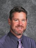 Robert McDonald, Principal 