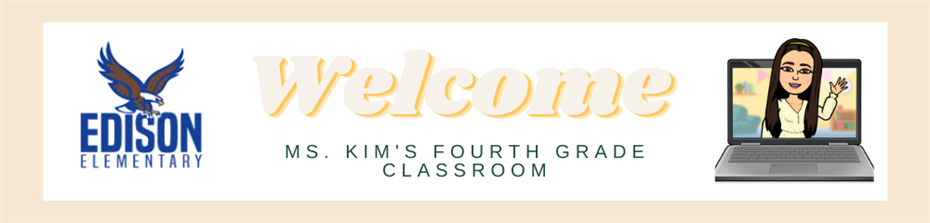 Welcome!