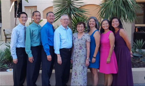 family