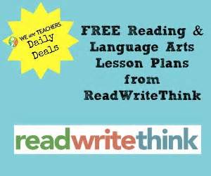 readwritethink readwritethink
