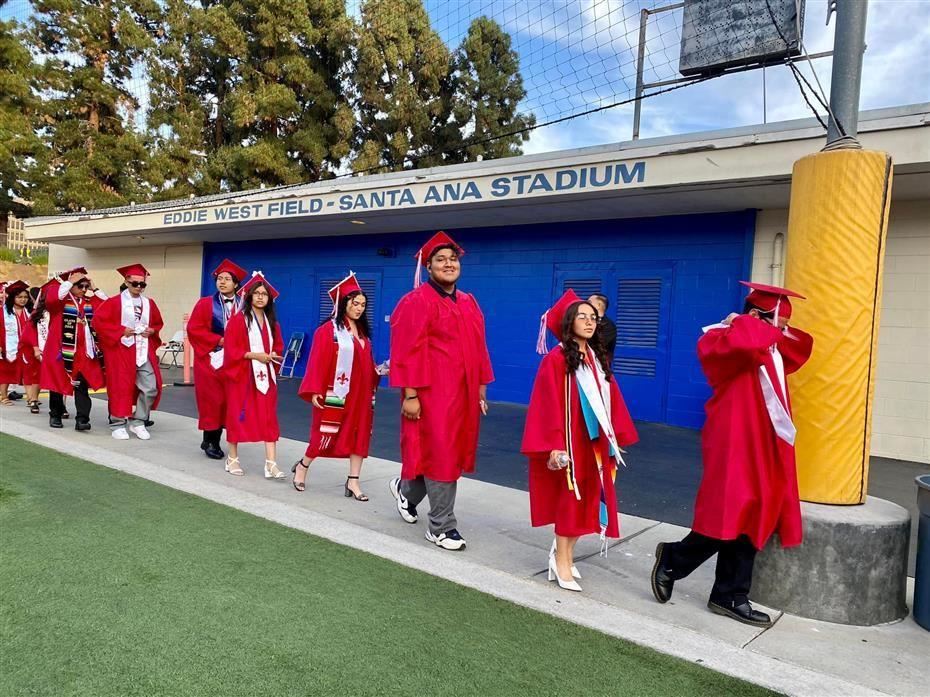 Class of 2022 / Graduation Photos