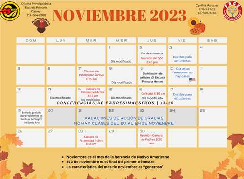 Nov_Cal Spa