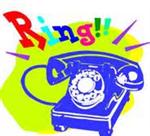 Attendance Hotline